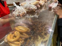 -老杨家熟食店