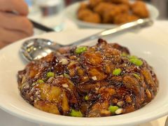 -到家尝北京菜(西坝河店)