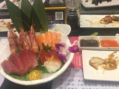 -大渔铁板烧(大悦城店)