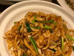 -前海沿·青岛菜(李沧万达店)