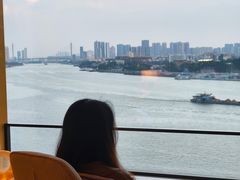 -广州白天鹅宾馆