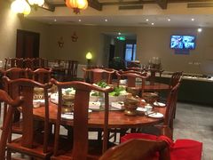 -古关火锅店(古北水镇景区店)