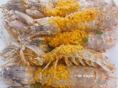 -小海豚·老字号海鲜餐厅(三亚湾店)