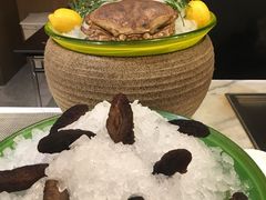 -都会尚膳·海鲜自助餐厅(重庆万豪酒店)
