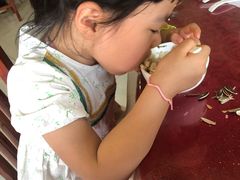 -老虎土菜馆·农家土菜