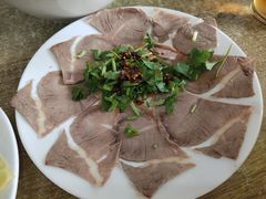 -正宗胖子抻面馆(岭东路店)