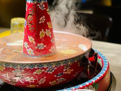 -羊大爷涮肉(亮马桥店)