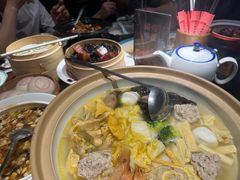 -寻宝记绍兴菜(鲁迅路店)