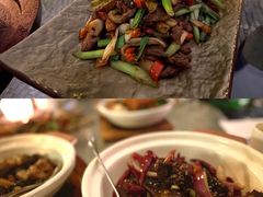 -T館·花园艺术餐厅