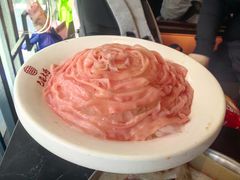 -巴蜀大将火锅(春熙店)