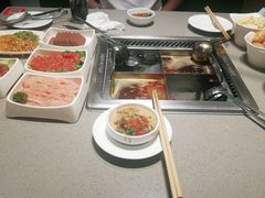 -海底捞火锅(5050购物中心店)