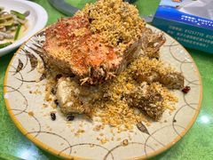 -盛港湾海鲜食府(黄沙店)