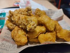 -肯德基(泉州东街店)