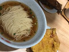 -朱鸿兴面馆(镇湖店)