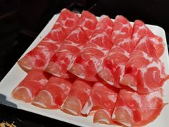 高钙羊肉-井格重庆火锅(西直门凯德Mall店)