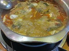 -大理.老字号渝记酸萝卜乌鱼(古城总店)