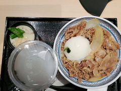 -吉野家(上海美罗城店)