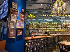 -The Happy Monk(前海壹方汇店)