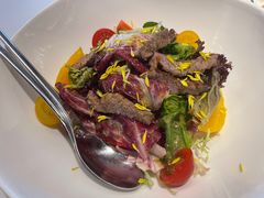 -燃扒房Steakhouse(皇庭店)