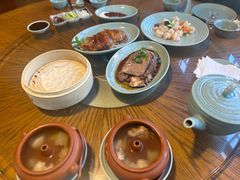 -丽江金茂凯悦臻选酒店-滇香馆