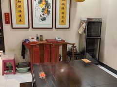 -蓝田九大碗民俗食府(蓝田店)