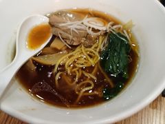 -神田川拉面店(上游街店)