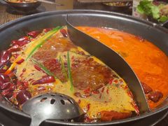 -冯校长老火锅(广州正佳广场店)