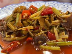 -无味饭店(九眼桥商业文化广场店)