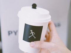 -常识咖啡common sense(春熙路店)