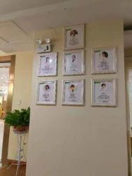 -Dr.林醫生产后修复·超级店(南京江宁同曦店)