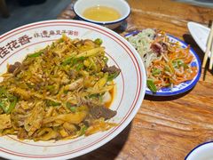 -桂花香手工面(鼓楼店)