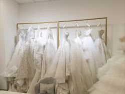 -Lisamoon礼慕纱婚纱礼服高级定制