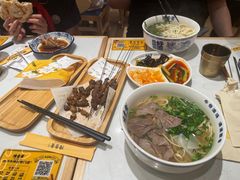-陳香貴·兰州牛肉面(上海长风大悦城店)