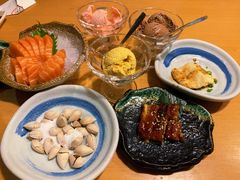 蒲烧鳗鱼-山之川日料放题(通州店)