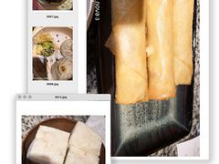 -南京大牌档(香港广场店)