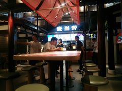 -麦当劳(南后街店)