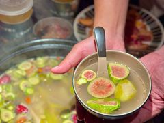 -芸鲜季·云南野生菌餐厅· 云南风物味研社(闵行店)