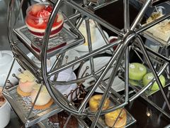 -广州天河希尔顿酒店