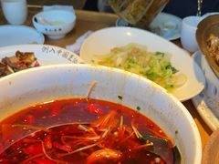 -黄山老妈·土菜(碧桂园店)