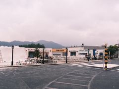 -Blue Concept Cafe&Farm·關於藍