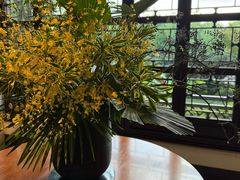 -杭州西子湖四季酒店·金沙厅