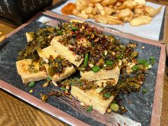 -五样儿西昌小签签烤串(建设路店)