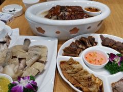 -周锦记广式餐厅