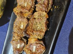 -伊带伊路新疆美食府(呼家楼店)