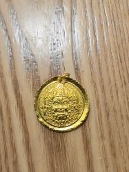 -邵老师打金·黄金加工(大望路总店)