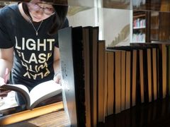 -行者书屋大堂吧 ·下午茶(南京圣和府邸酒店)