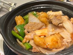 -新世界餐厅(万达店)
