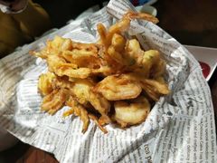 -老板恋上鱼(荣盛广场店)