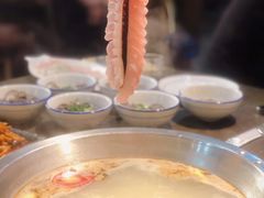 -土著渔匠·养生蝴蝶鱼(香樟路店)