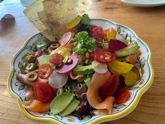 -Alimentari早午餐(安福路店)